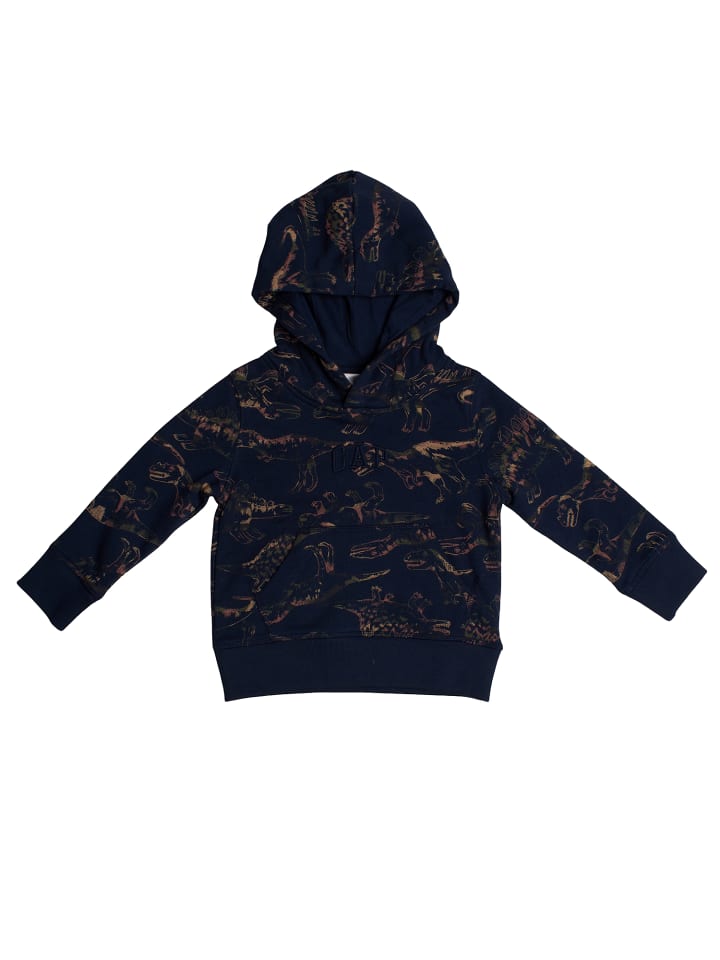 Толстовка с капюшоном GAP, синий
Толстовка с капюшоном GAP, синий