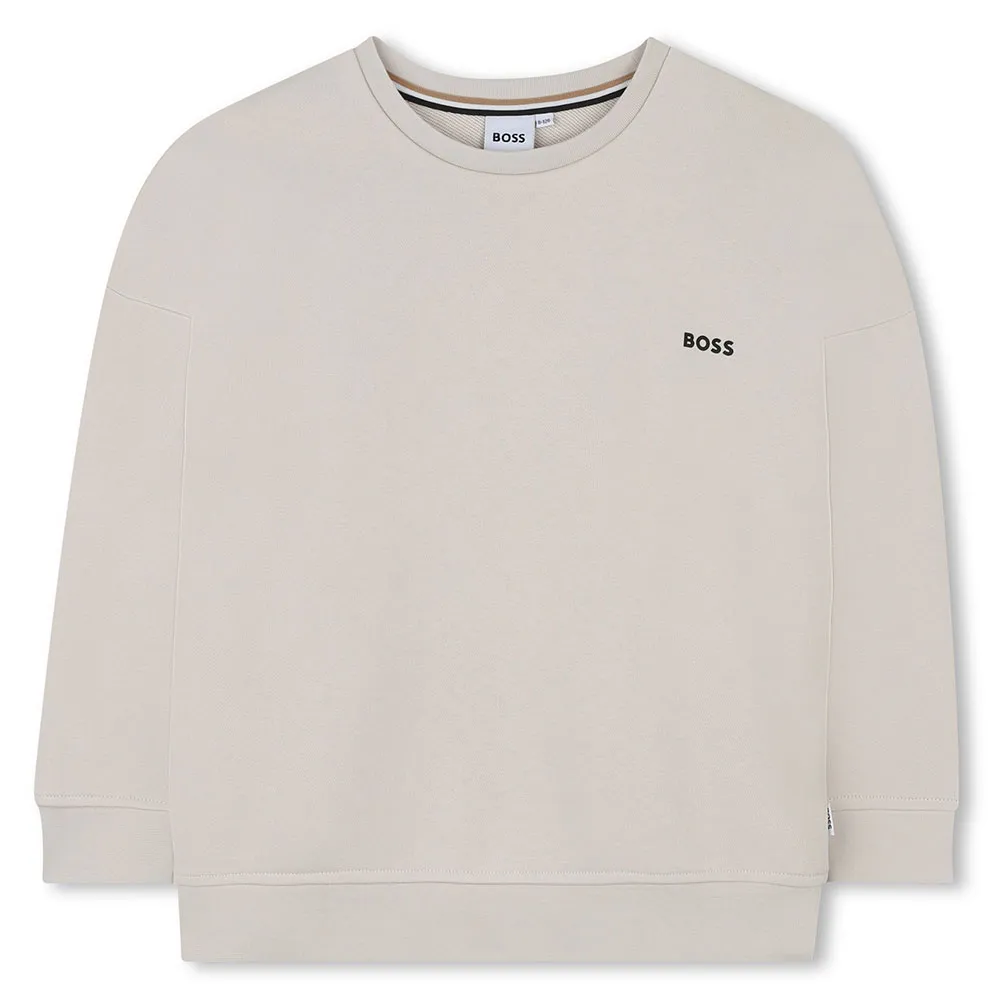 Толстовка BOSS J52021, бежевый
Толстовка BOSS J52021, бежевый