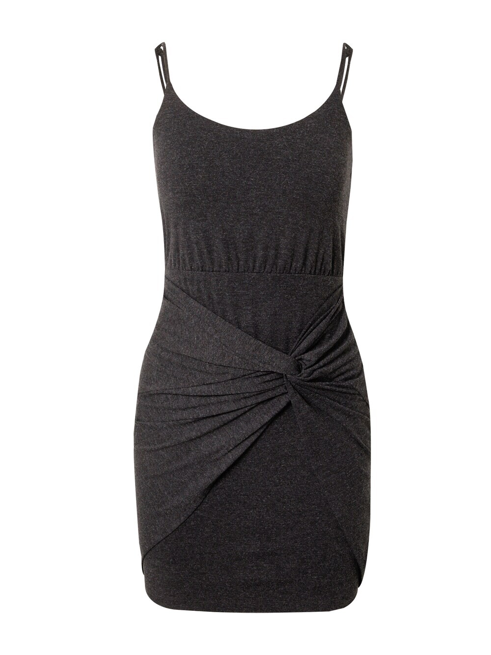 Платье ABOUT YOU Renate, антрацит
Платье ABOUT YOU Renate, антрацит