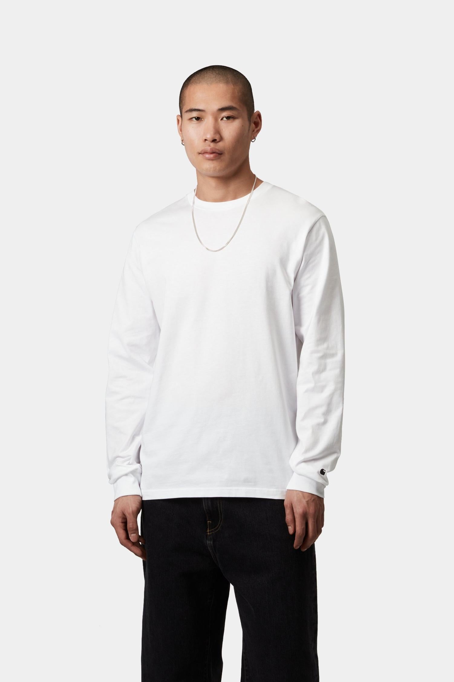 Лонгслив Base Carhartt, мультиколор
Лонгслив Base Carhartt, мультиколор