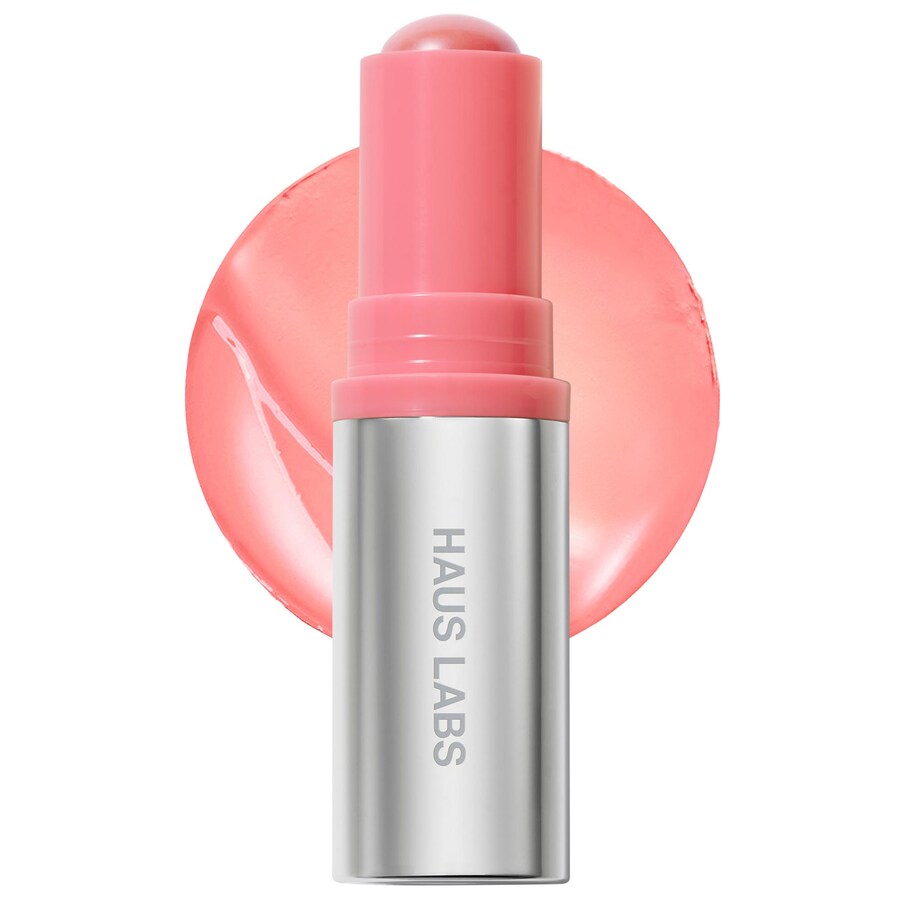 Увлажняющий бальзам-стик для губ и щек Color Fuse Longwear Hydrating Glassy Lip + Cheek Blush Balm Stick HAUS LABS BY LADY GAGA, 0.18 oz /5 g, Glassy Pomelo
Увлажняющий бальзам-стик для губ и щек Color Fuse Longwear Hydrating Glassy Lip + Cheek Blush Balm Stick HAUS LABS BY LADY GAGA, 0.18 oz /5 g, Glassy Pomelo