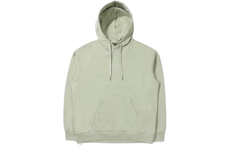 FILA Зеленый мужской свитшот
FILA Зеленый мужской свитшот