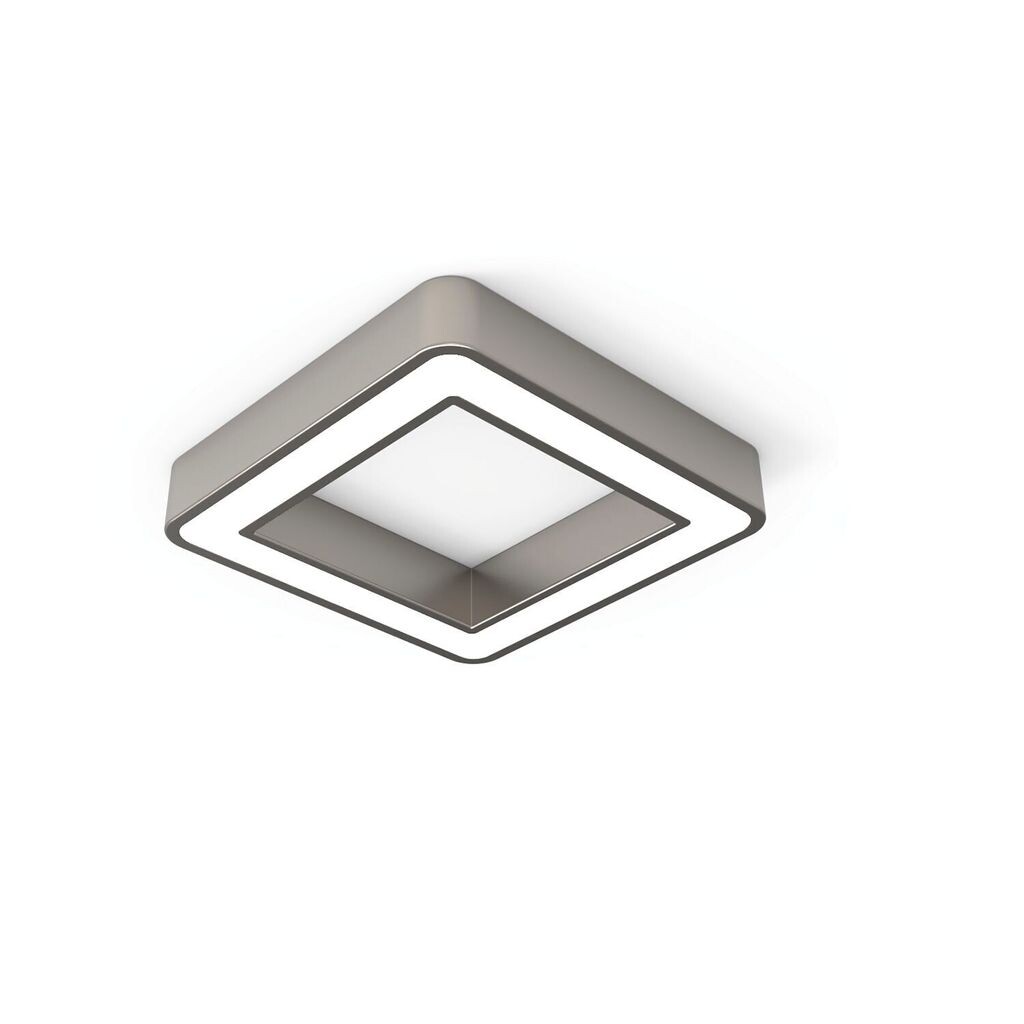 Накладной светильник Hipso D-Motion, комплект из 3 шт., эффект нержавеющей стали DOMUS Line
Накладной светильник Hipso D-Motion, комплект из 3 шт., эффект нержавеющей стали DOMUS Line