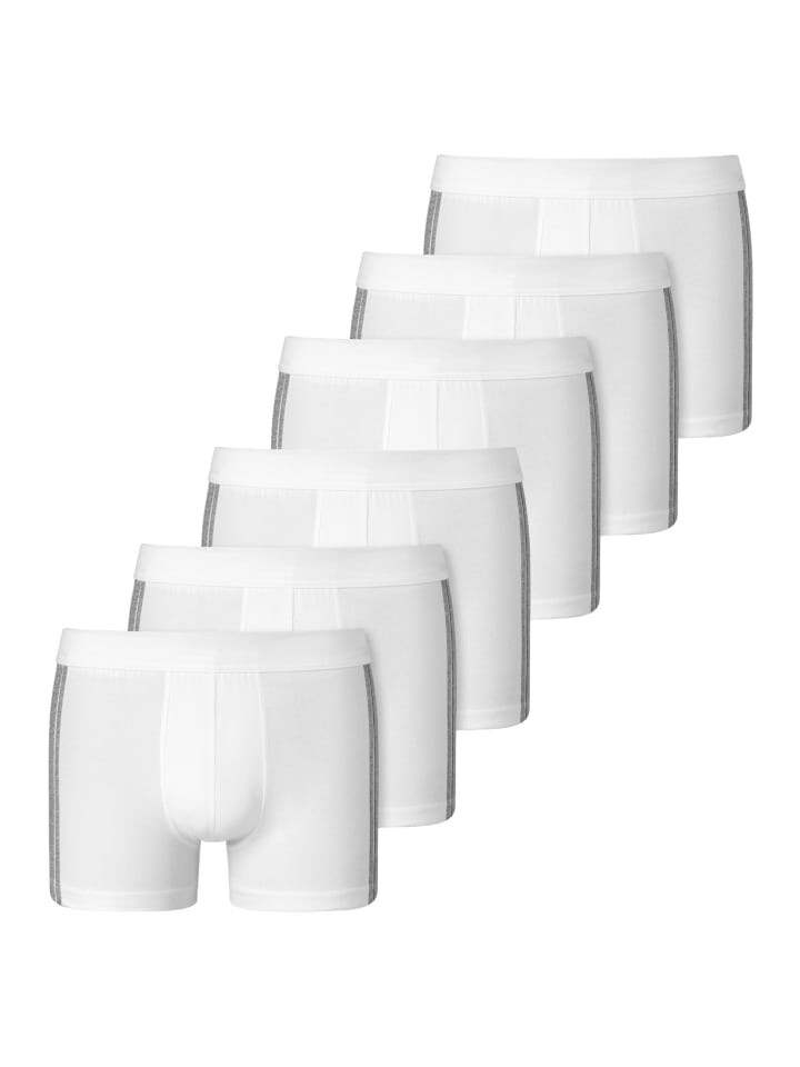 Трусы Schiesser, белый
Трусы Schiesser, белый