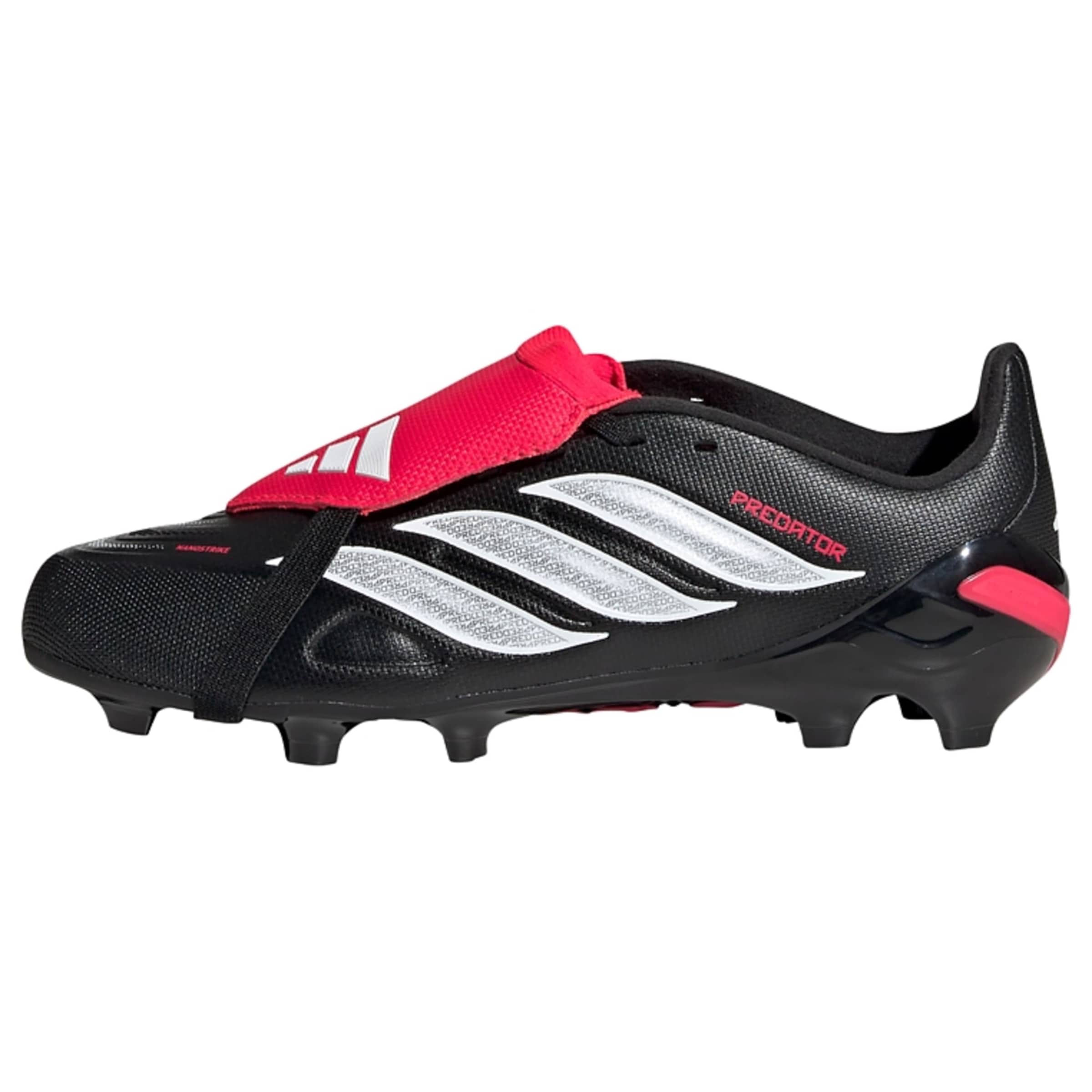 Adidas Performance Кроссовки 'Predator League' в черном цвете
Adidas Performance Кроссовки 'Predator League' в черном цвете