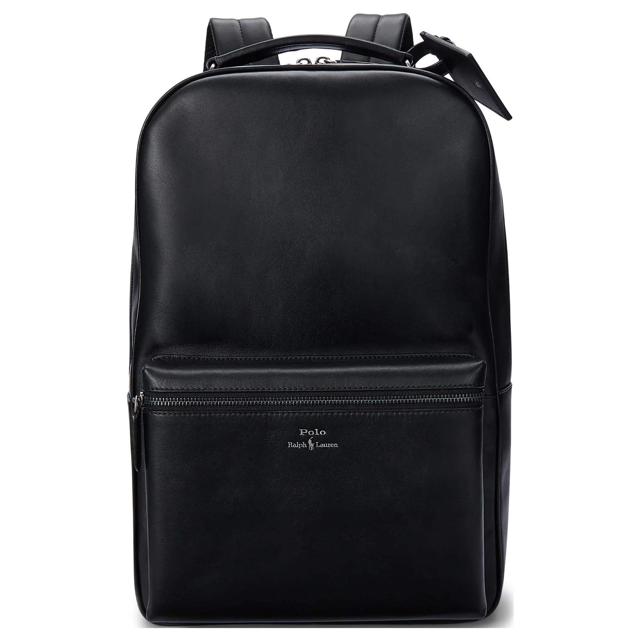 Polo Ralph Lauren Кожаный рюкзак
Polo Ralph Lauren Кожаный рюкзак