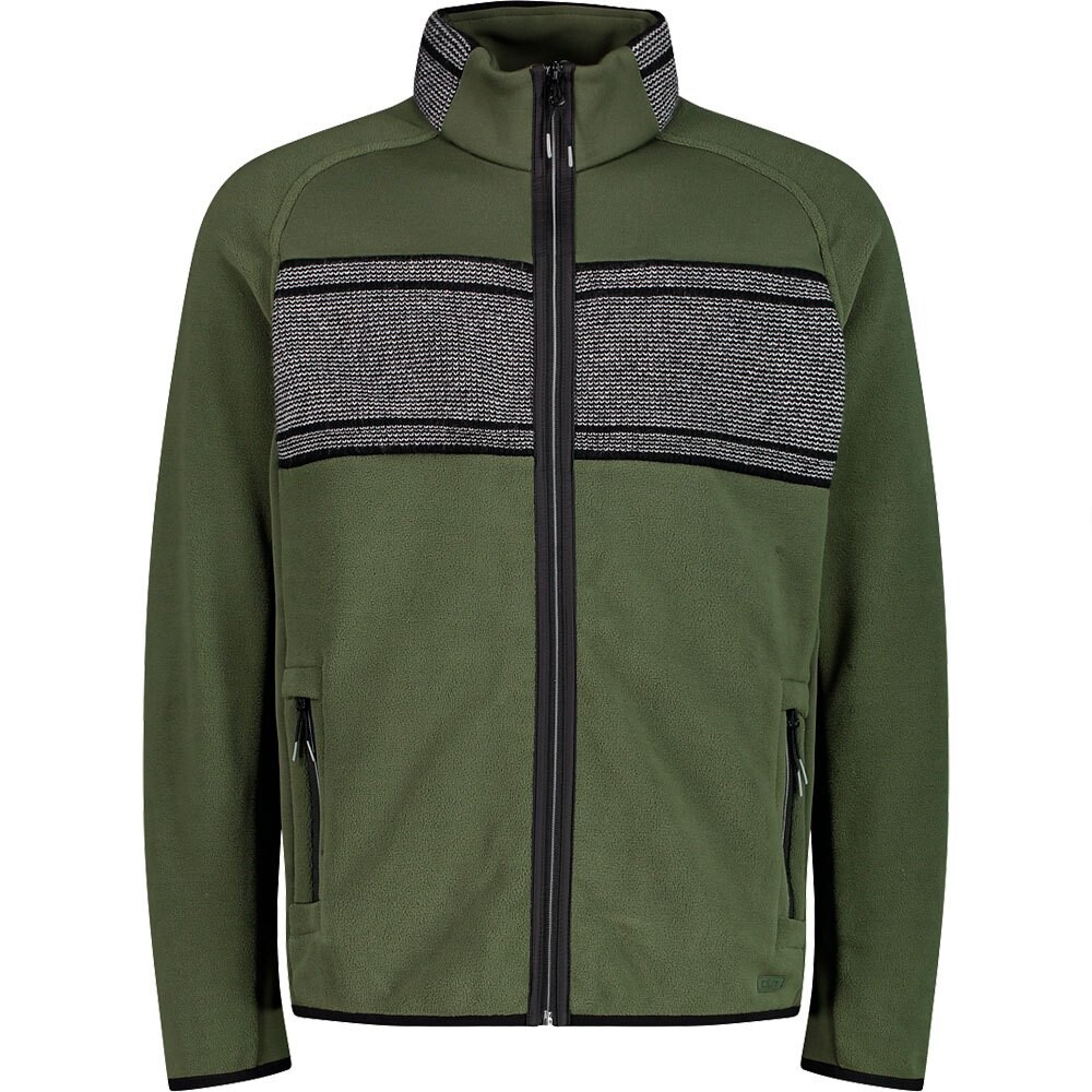 Флис CMP 32J2337, зеленый
Флис CMP 32J2337, зеленый