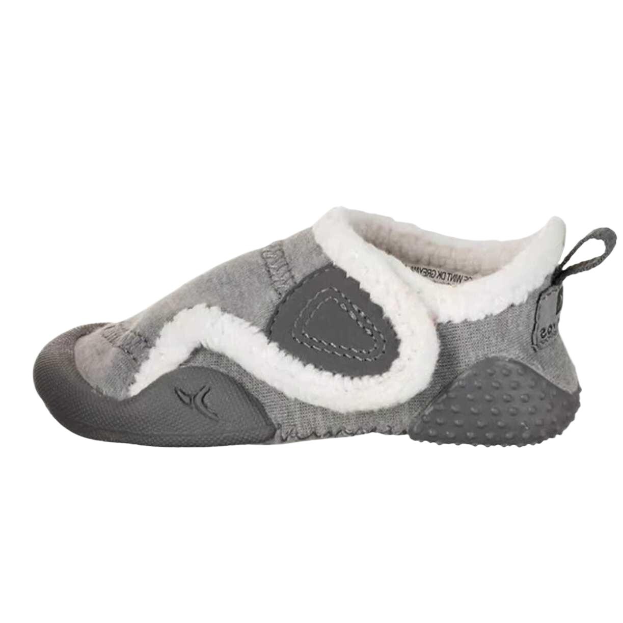 Обувь для малышей, кроссовки Decathlon, серый
Обувь для малышей, кроссовки Decathlon, серый