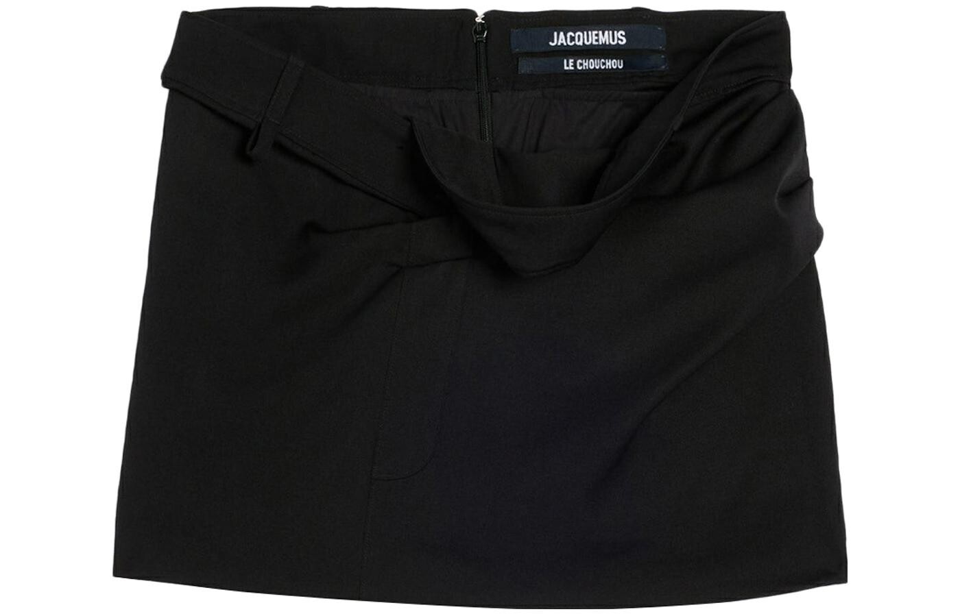 Мини-юбка La Mini Jupe Bahia Jacquemus
Мини-юбка La Mini Jupe Bahia Jacquemus