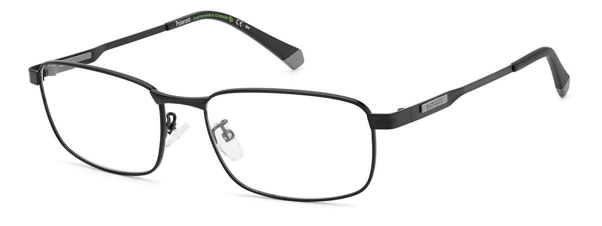 Мужские оптические оправы PLD D480-G POLAROID
Мужские оптические оправы PLD D480-G POLAROID