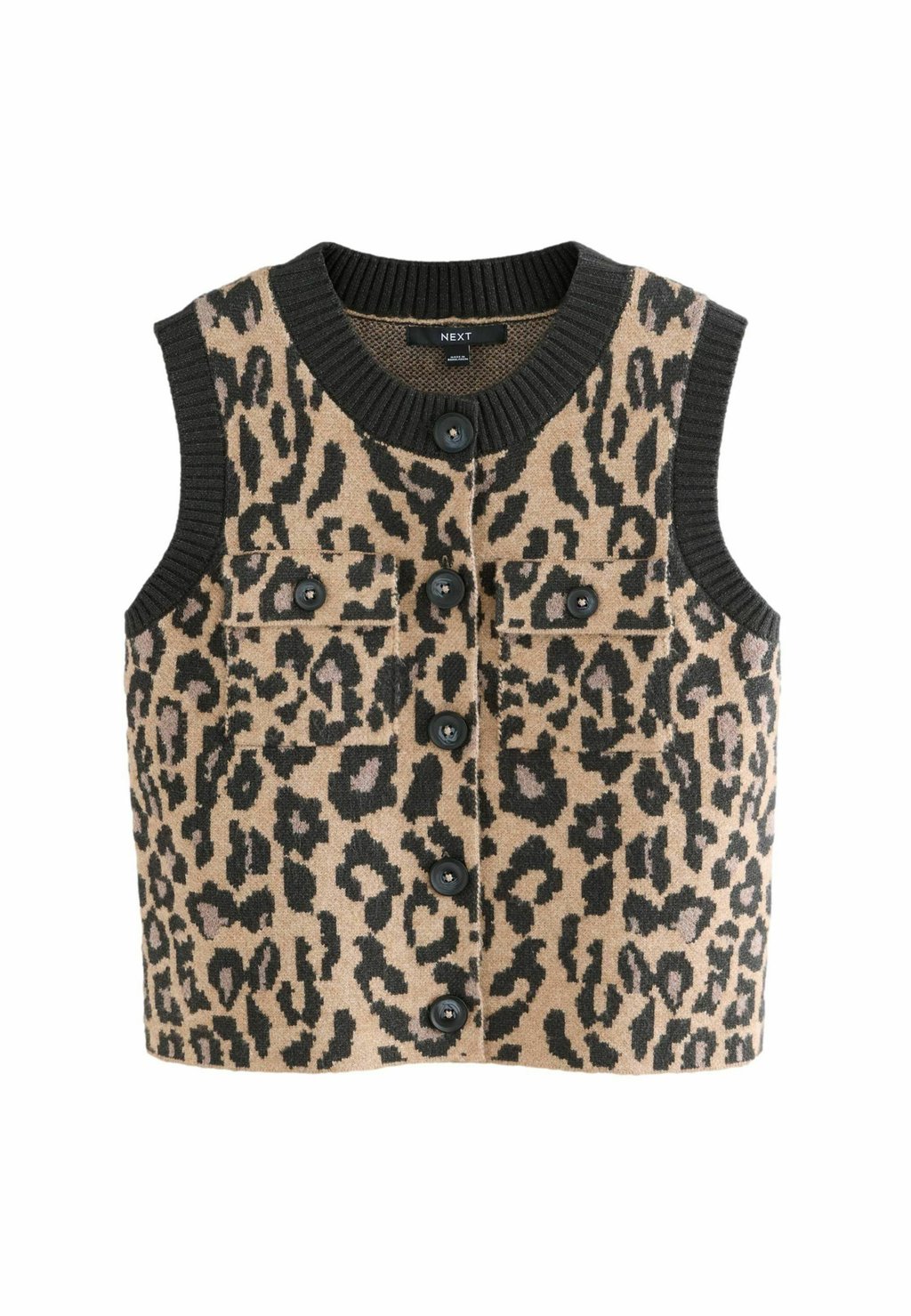 Кардиган Next, черный
Кардиган Next, черный