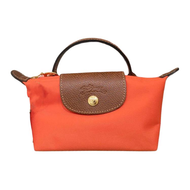 LONGCHAMP Сумка Le Pliage Original с верхней ручкой
LONGCHAMP Сумка Le Pliage Original с верхней ручкой