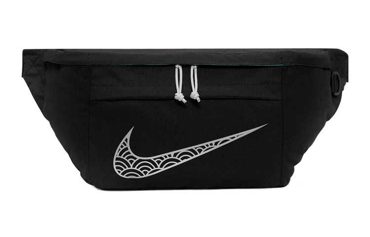 Нике Фабрик Слинг Сумка через плечо Кроссбоди Поясная сумка Обычная Унисекс Черный
Нике Фабрик Слинг Сумка через плечо Кроссбоди Поясная сумка Обычная Унисекс Черный