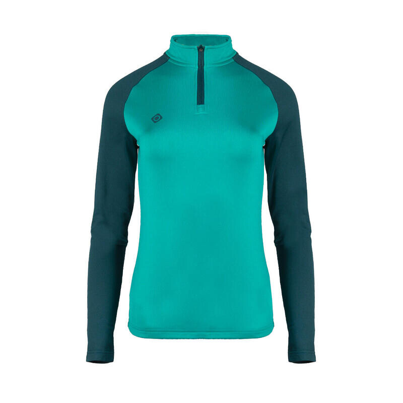 Женская футболка для бега. Комфортный, дышащий и быстросохнущий Izas TAKU W., цвет verde
Женская футболка для бега. Комфортный, дышащий и быстросохнущий Izas TAKU W., цвет verde