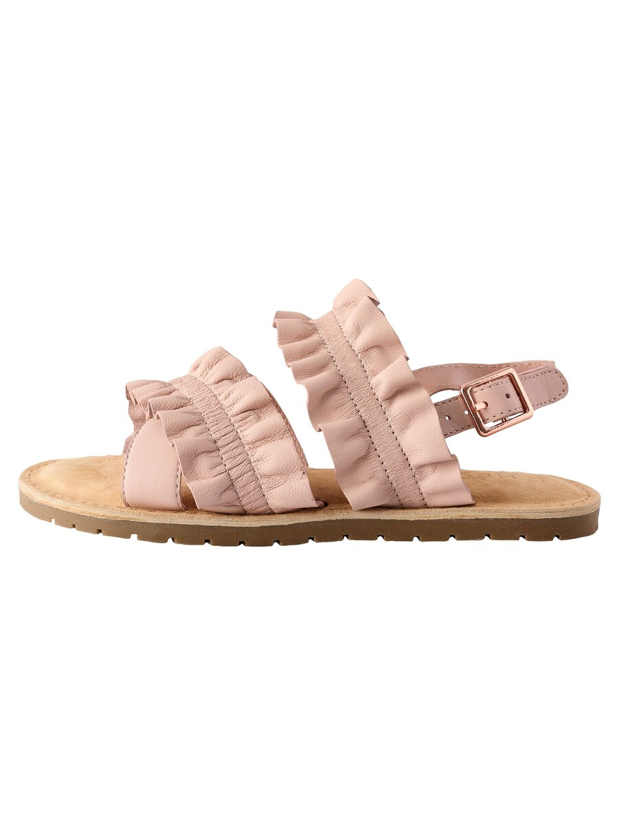 Сандалии Next, цвет Powder 
Сандалии Next, цвет Powder