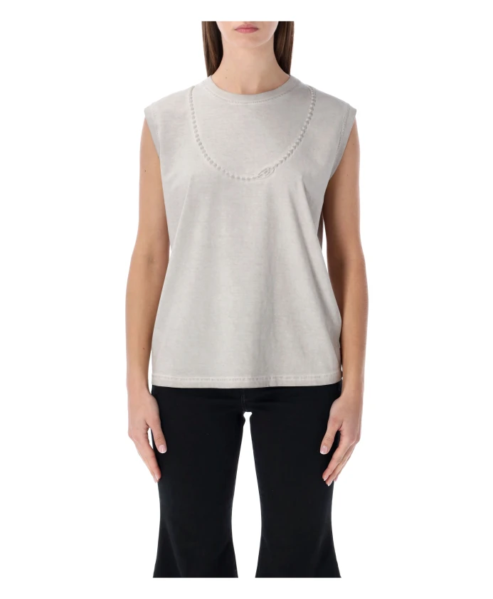 Майка T-Embej Diesel, серый
Майка T-Embej Diesel, серый