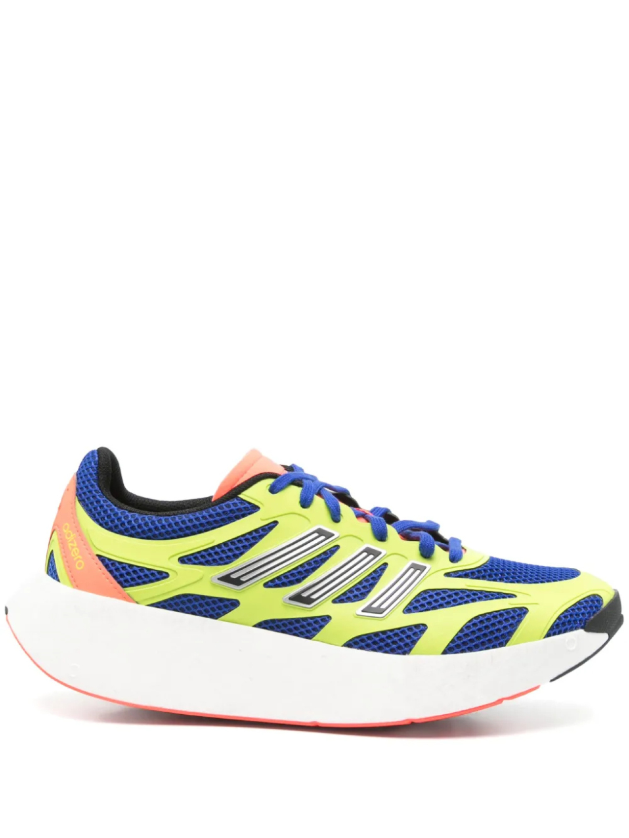 Кроссовки adidas Adizero Aruku, зеленый
Кроссовки adidas Adizero Aruku, зеленый