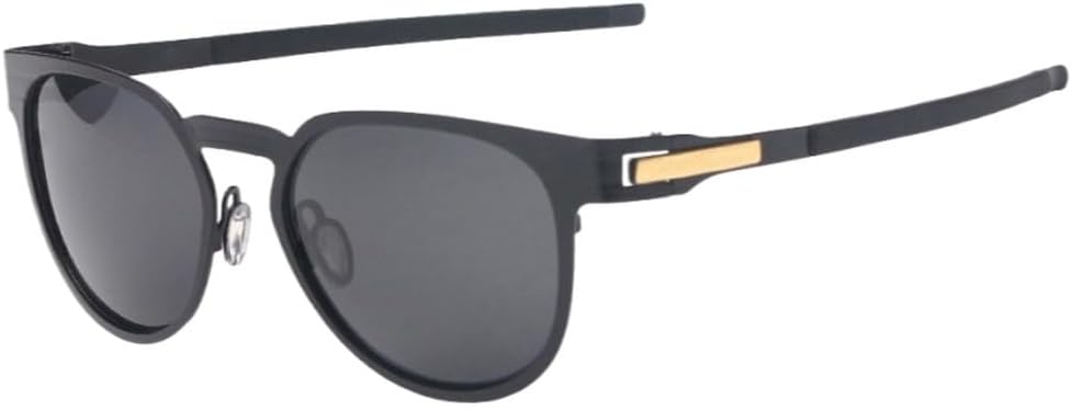 Модные поляризованные круглые солнцезащитные очки для мужчин и женщин, мужские очки унисекс с зеркальными линзами, дорожные солнцезащитные очки для женщин с защитой от УФ-излучения UV400 для мужчин WNCKSQ, C14
Модные поляризованные круглые солнцезащитные очки для мужчин и женщин, мужские очки унисекс с зеркальными линзами, дорожные солнцезащитные очки для женщин с защитой от УФ-излучения UV400 для мужчин WNCKSQ, C14