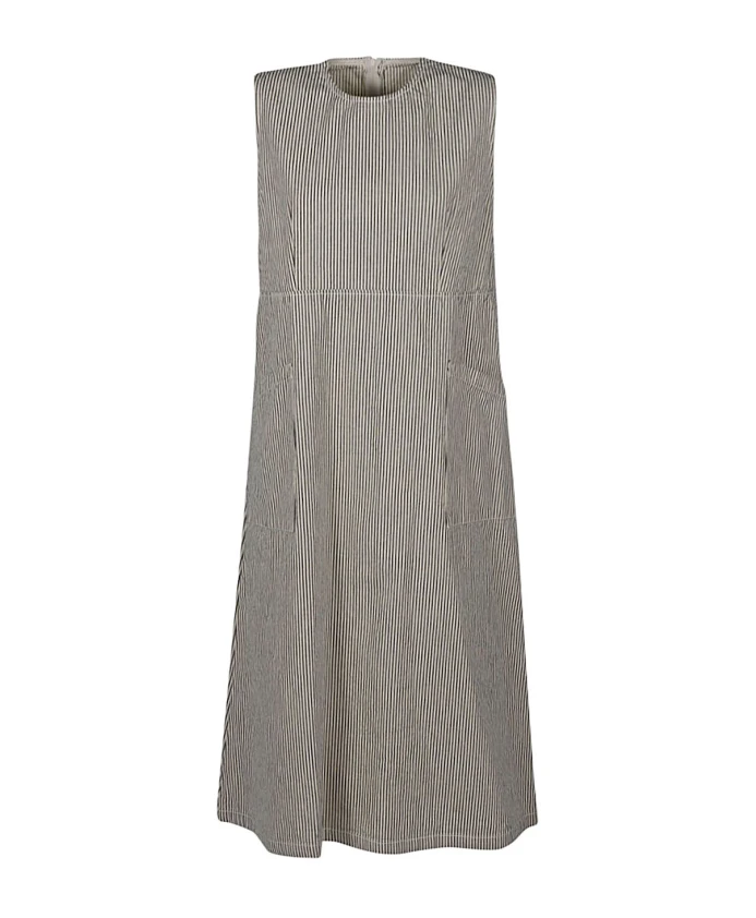 Коричневое платье миди для современной женщины Sarahwear, коричневый
Коричневое платье миди для современной женщины Sarahwear, коричневый