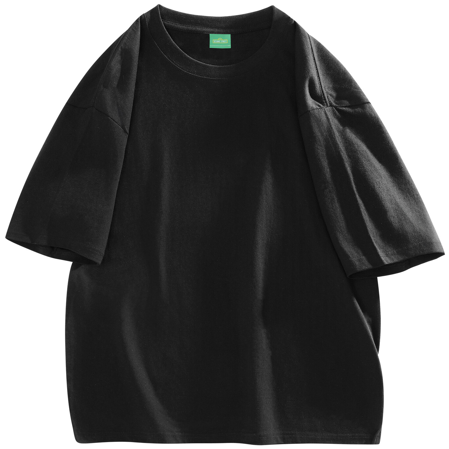 SESAME STREET Футболка унисекс «УЛИЦА СЕЗАМ», Апельсин
SESAME STREET Футболка унисекс «УЛИЦА СЕЗАМ», Апельсин