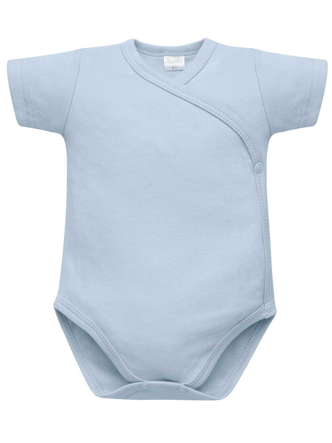 Pinokio Комбинезон/Боди в синем цвете
Pinokio Комбинезон/Боди в синем цвете