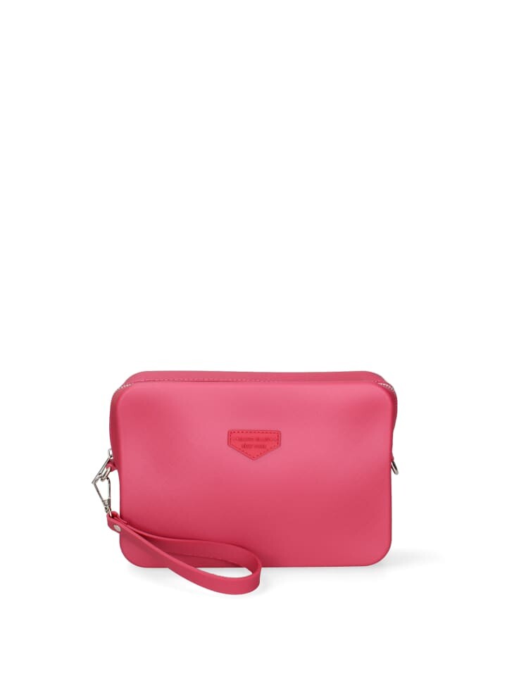 Сумка через плечо Marc Ellis, цвет fuchsia and silver, Розовый, Сумка через плечо Marc Ellis, цвет fuchsia and silver
Сумка через плечо Marc Ellis, цвет fuchsia and silver, Розовый, Сумка через плечо Marc Ellis, цвет fuchsia and silver