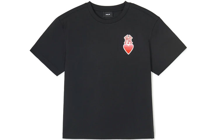 Футболка для младших школьников MLB KIDS, черный
Футболка для младших школьников MLB KIDS, черный