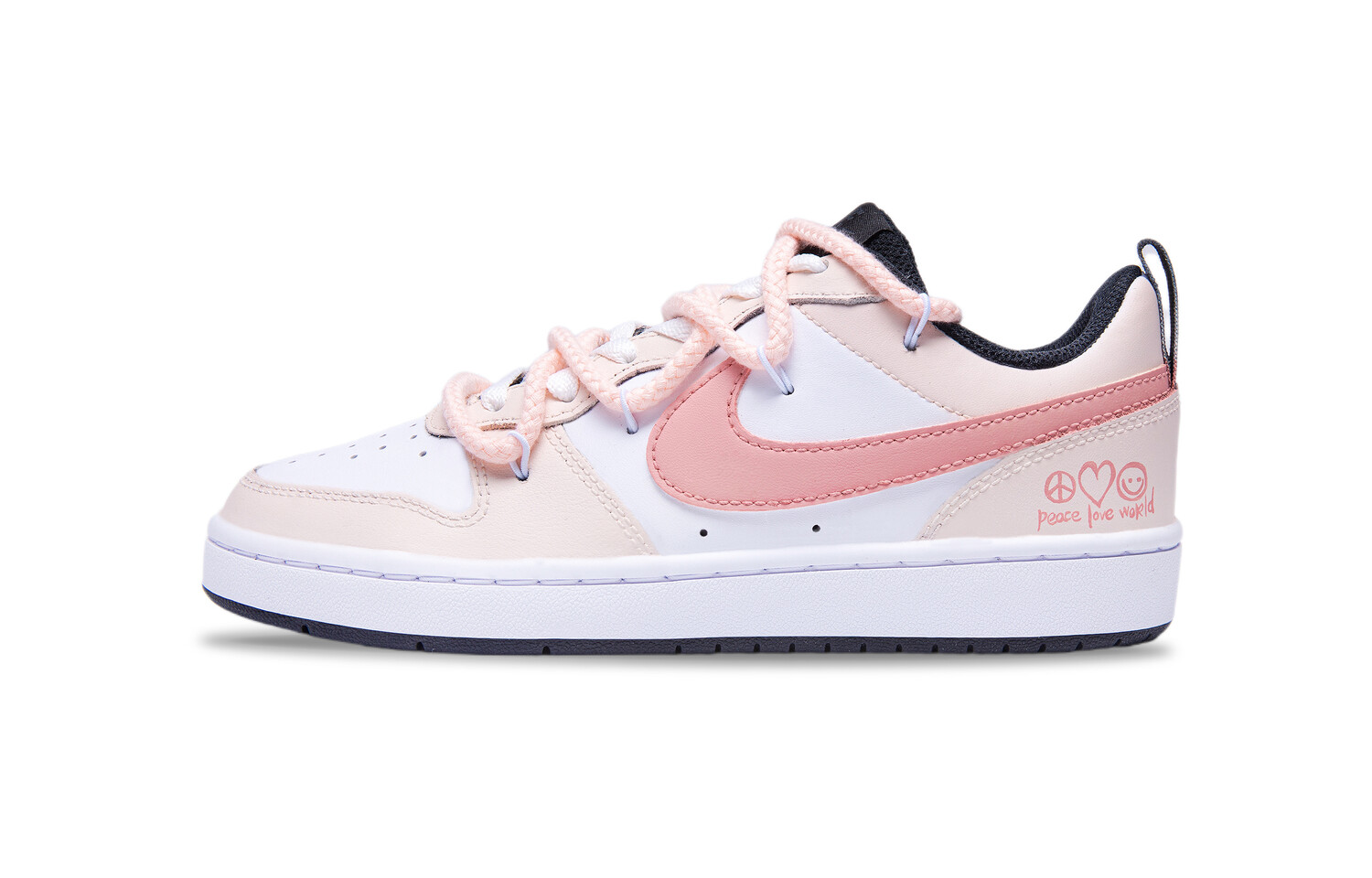 Кроссовки Nike Court Borough Skateboard Shoes Women's Low-Top White, Белый, Кроссовки Nike Court Borough Skateboard Shoes Women's Low-Top White
Кроссовки Nike Court Borough Skateboard Shoes Women's Low-Top White, Белый, Кроссовки Nike Court Borough Skateboard Shoes Women's Low-Top White