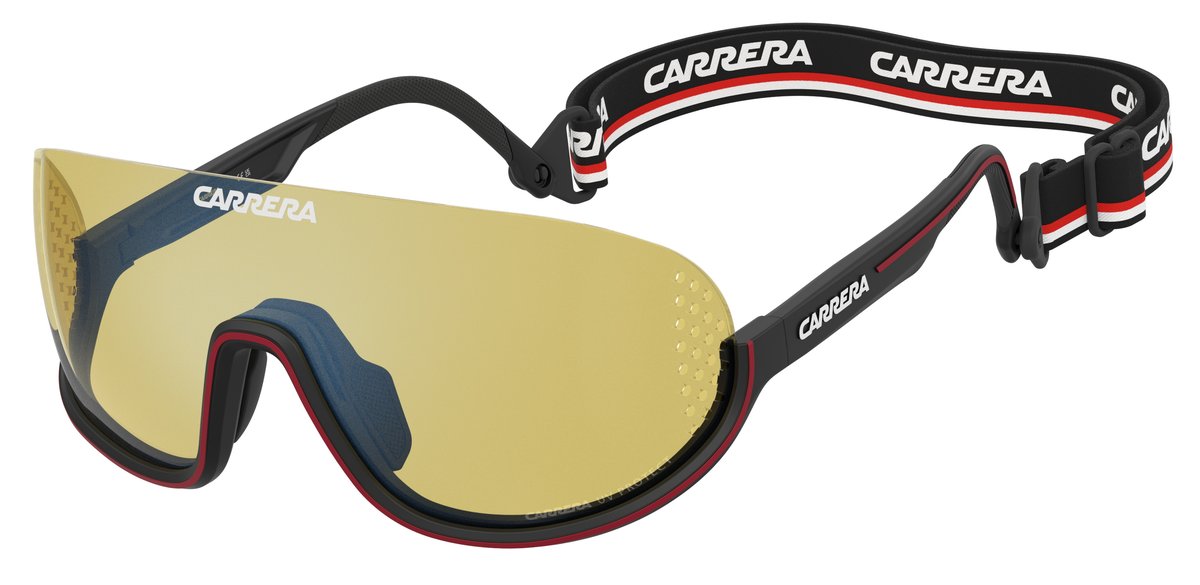 Мужские солнцезащитные очки CARRERA EYEDRA
Мужские солнцезащитные очки CARRERA EYEDRA