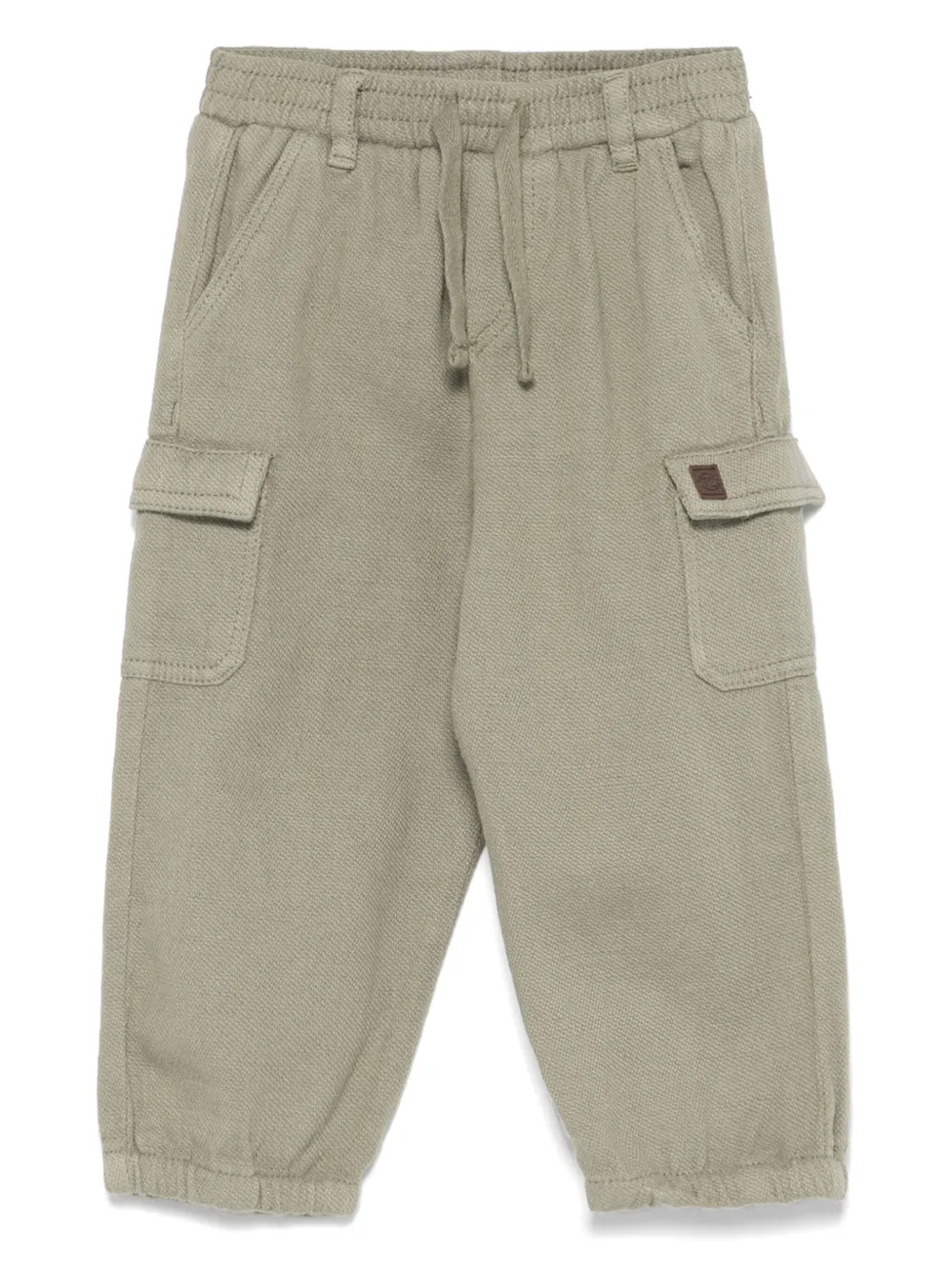 Брюки карго Tartine Et Chocolat, зеленый
Брюки карго Tartine Et Chocolat, зеленый