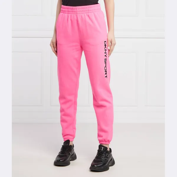 Многослойные спортивные брюки классического кроя Dkny, розовый
Многослойные спортивные брюки классического кроя Dkny, розовый