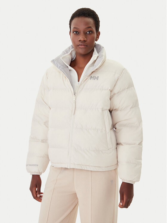 Зимняя куртка regular fit Yu Reversible 54061 Helly Hansen, экрю
Зимняя куртка regular fit Yu Reversible 54061 Helly Hansen, экрю