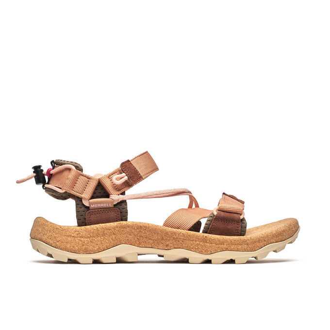Кроссовки Merrell SPEED FUSION WEB RMX
Кроссовки Merrell SPEED FUSION WEB RMX