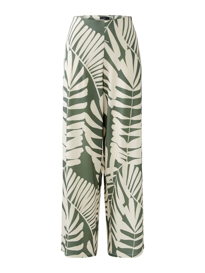 Тканевые брюки Oui
Тканевые брюки Oui