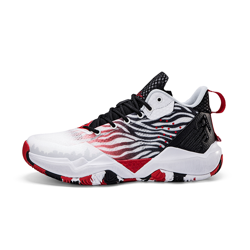 CANUVEN ANDEZHANMUSI x Устойчивые к скольжению амортизирующие износостойкие низкие баскетбольные кроссовки унисекс белый черный красный, цвет White Black Red
CANUVEN ANDEZHANMUSI x Устойчивые к скольжению амортизирующие износостойкие низкие баскетбольные кроссовки унисекс белый черный красный, цвет White Black Red