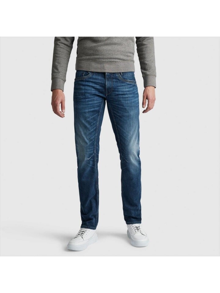 Джинсы PME Legend Jeans, цвет dark indigo denim 
Джинсы PME Legend Jeans, цвет dark indigo denim