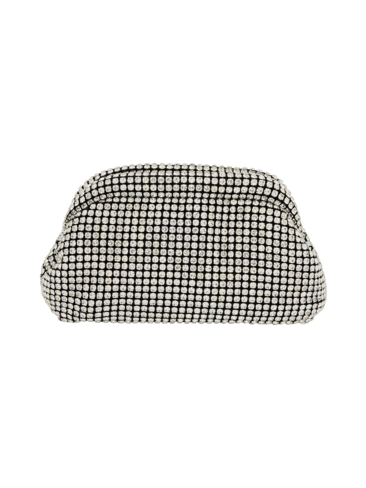 Клатч myMo at night, серебряный
Клатч myMo at night, серебряный