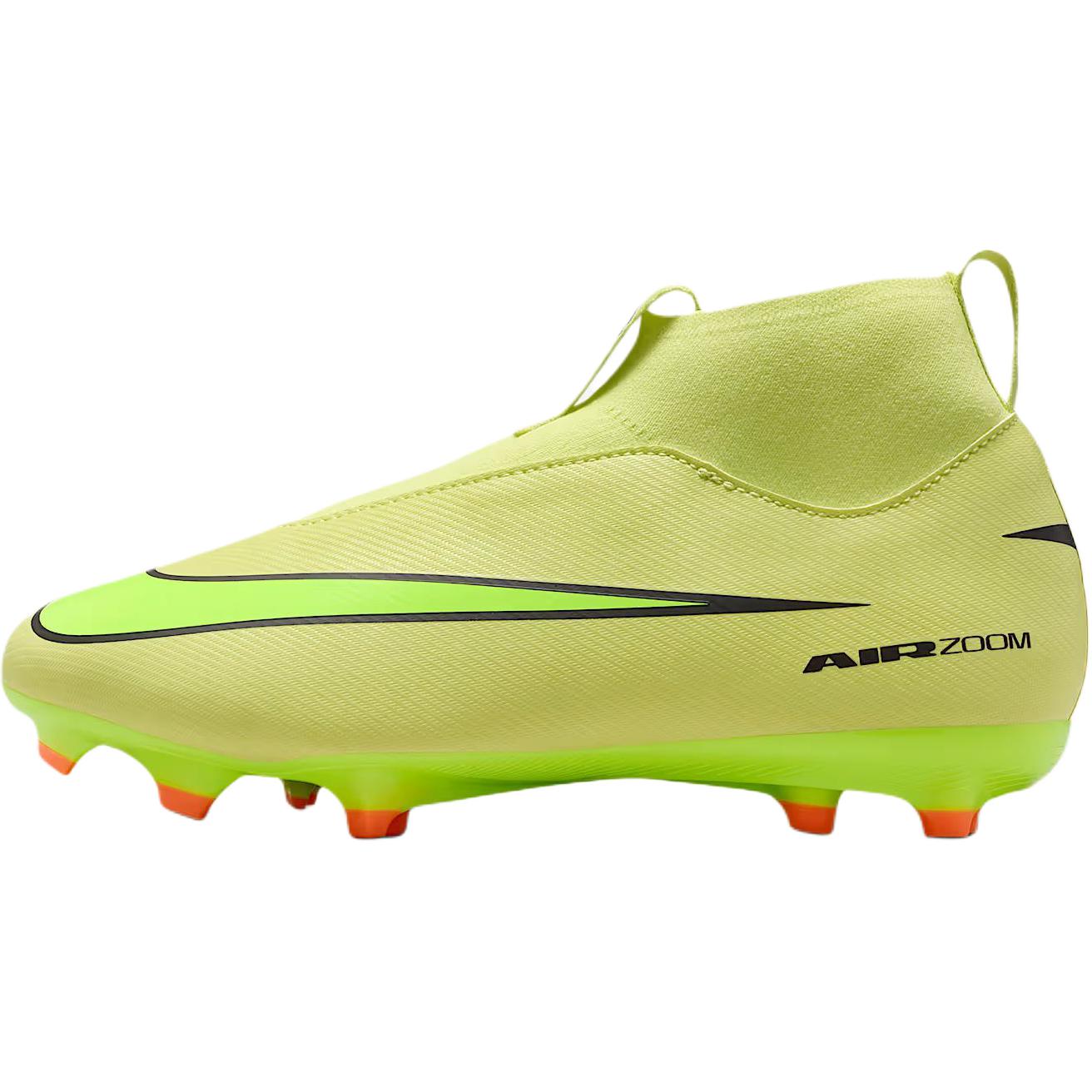 Nike Mercurial Superfly 10 высокие детские футбольные бутсы green
Nike Mercurial Superfly 10 высокие детские футбольные бутсы green