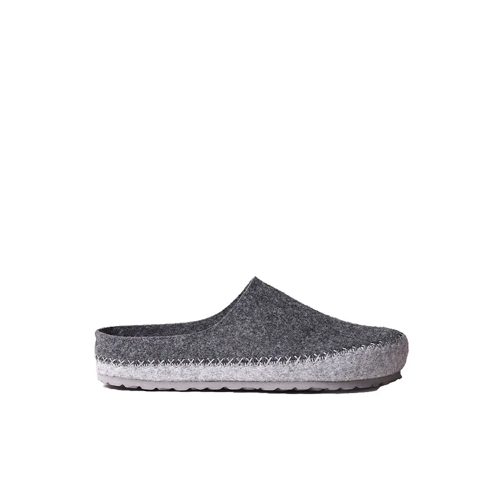 Тапочки Toni Pons Liam, серый
Тапочки Toni Pons Liam, серый