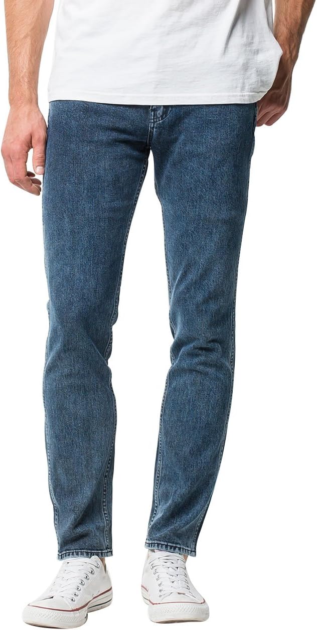 Levi's Men's 511, Blue
Levi's Men's 511, Blue