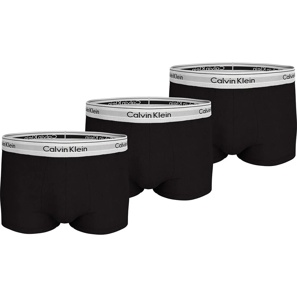 Боксеры 3 шт Calvin Klein LV00NB4392, черный
Боксеры 3 шт Calvin Klein LV00NB4392, черный