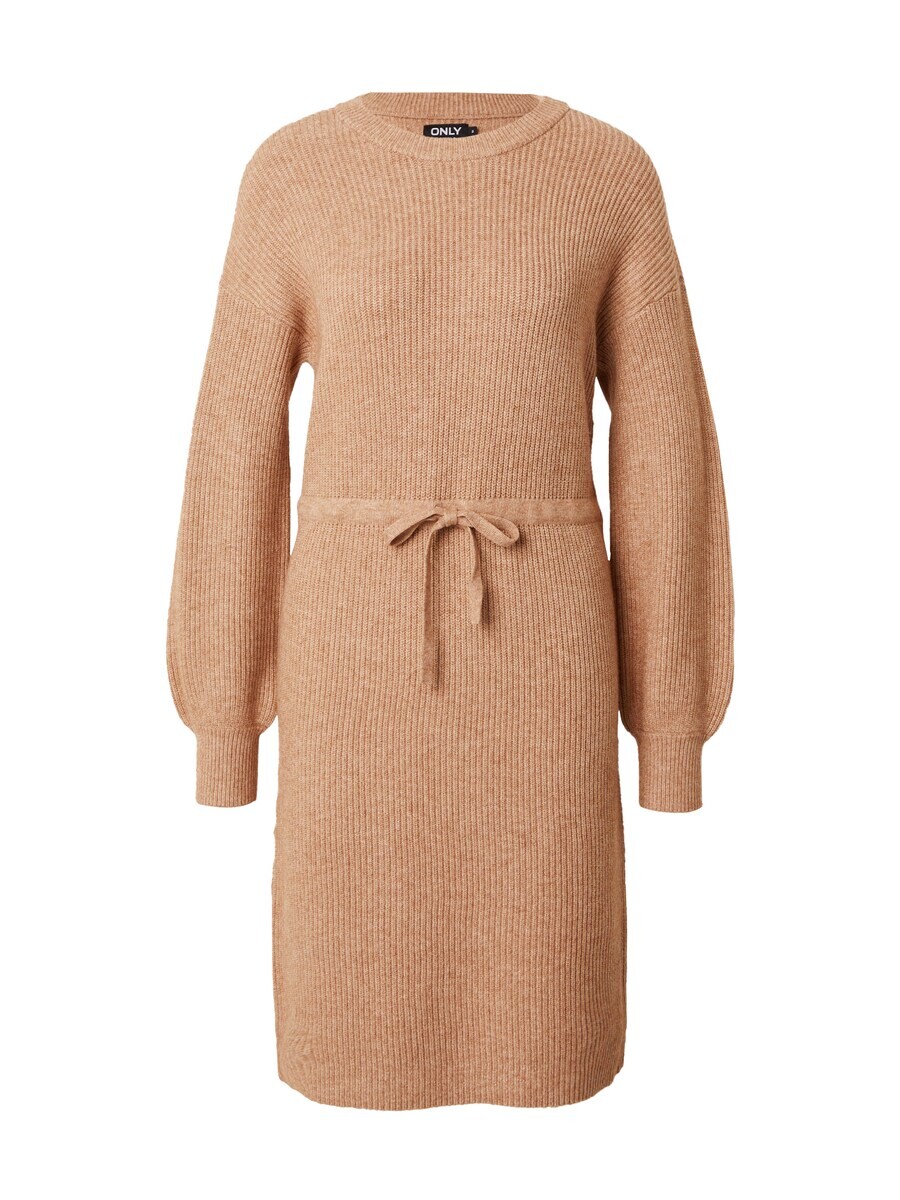 Вязаное платье Only KATIA, мокка
Вязаное платье Only KATIA, мокка