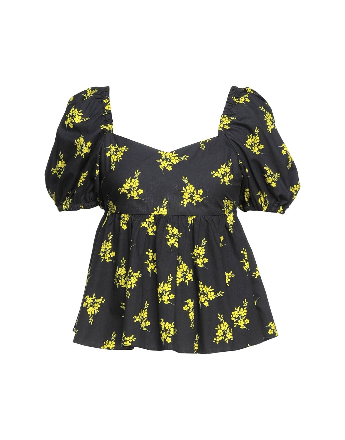 Топ Topshop, черный
Топ Topshop, черный