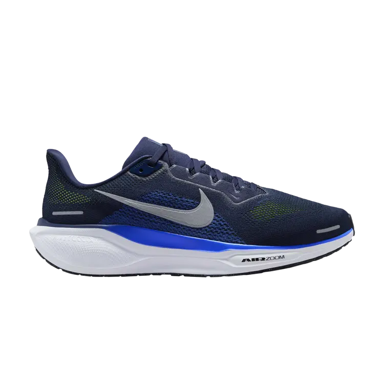 Кроссовки Air Zoom Pegasus 41, цвет Midnight Navy, Синий, Кроссовки Air Zoom Pegasus 41, цвет Midnight Navy
Кроссовки Air Zoom Pegasus 41, цвет Midnight Navy, Синий, Кроссовки Air Zoom Pegasus 41, цвет Midnight Navy