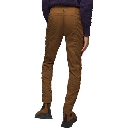 Брюки Koen - женские prAna, цвет Sepia
Брюки Koen - женские prAna, цвет Sepia