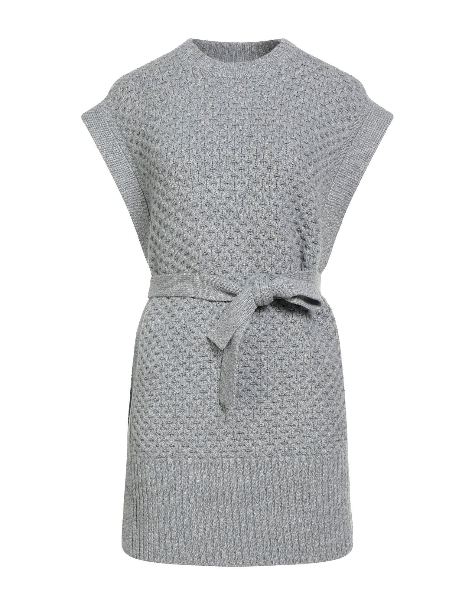 Свитер Fabiana Filippi, серый
Свитер Fabiana Filippi, серый