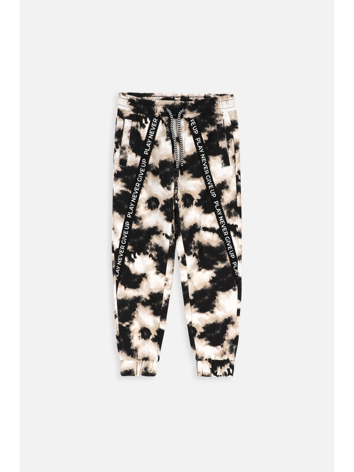 Спортивные брюки Coccodrillo, красочный 
Спортивные брюки Coccodrillo, красочный