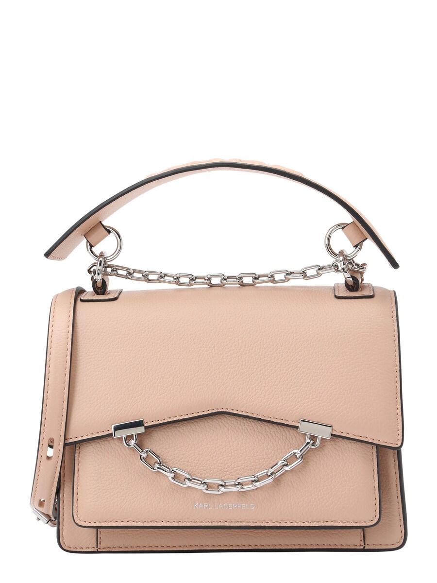 Сумка кросс-боди Karl Lagerfeld SEVEN, Powder
Сумка кросс-боди Karl Lagerfeld SEVEN, Powder
