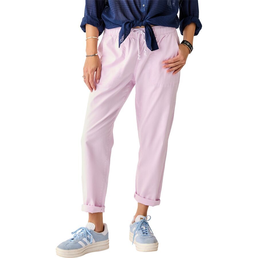 Брюки Carve Designs Zoe Twill Carve Designs, Dawn
Брюки Carve Designs Zoe Twill Carve Designs, Dawn