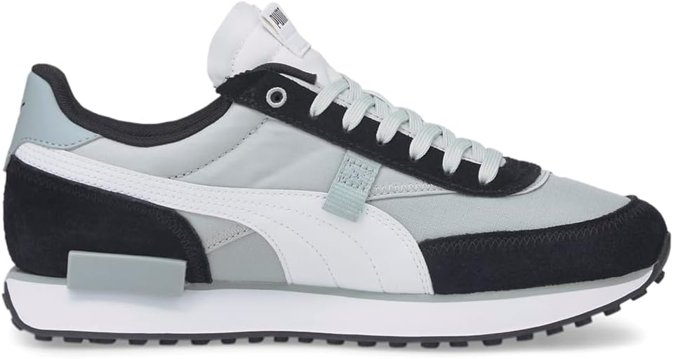 Мужские кроссовки Puma Future Rider MonoCasual, серый
Мужские кроссовки Puma Future Rider MonoCasual, серый